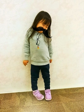 @st@ffさんのコーディネート