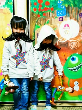 @st@ffさんのコーディネート