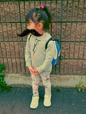 @st@ffさんのコーディネート