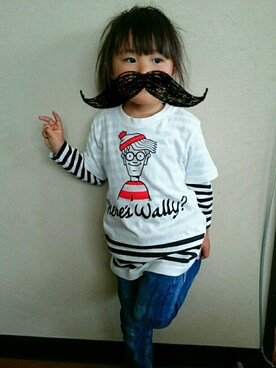 @st@ffさんのコーディネート