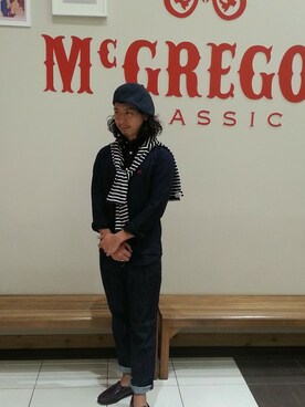 fukaeさんのコーディネート