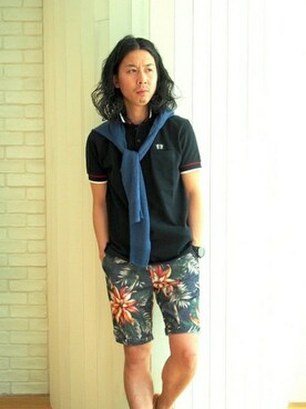 fukaeさんのコーディネート