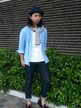 fukaeさんのコーディネート