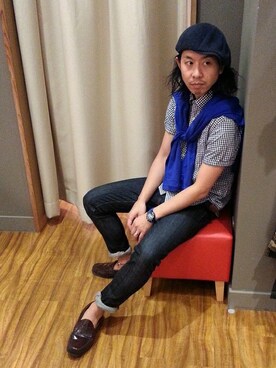 fukaeさんのコーディネート