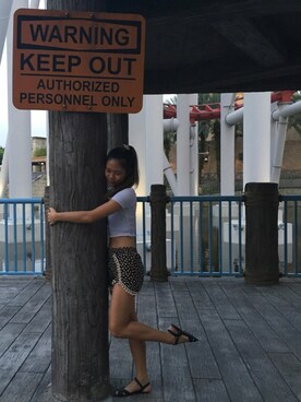 CYNTHIAさんのコーディネート