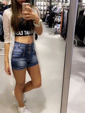 CYNTHIAさんのコーディネート