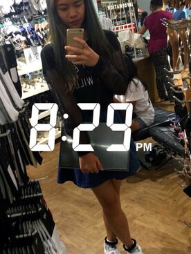 CYNTHIAさんのコーディネート