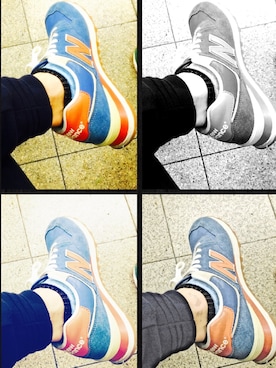 ジャモオジサンさんのコーディネート