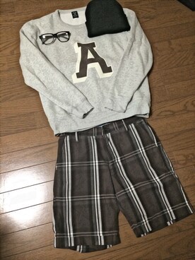 ジャモオジサンさんのコーディネート