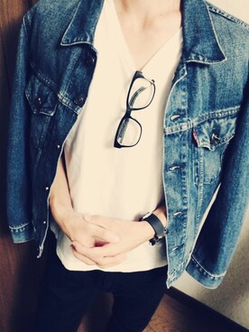 ジャモオジサンさんのコーディネート