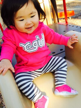 まりりん(๑•́‧̫•̀๑)さんのコーディネート