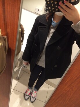 まりりん(๑•́‧̫•̀๑)さんのコーディネート