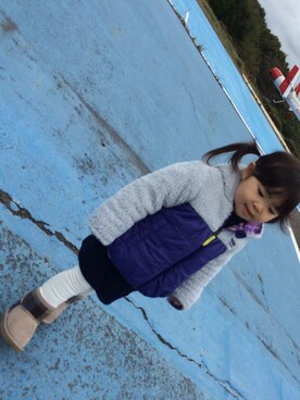 まりりん(๑•́‧̫•̀๑)さんのコーディネート