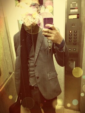 0126210さんのコーディネート