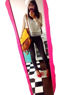 mihoさんのコーディネート