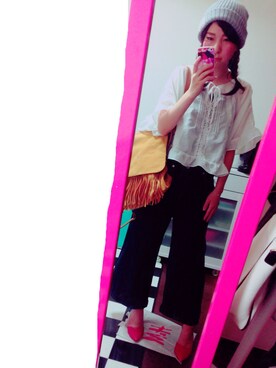 mihoさんのコーディネート