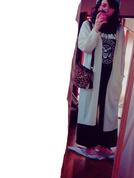 mihoさんのコーディネート