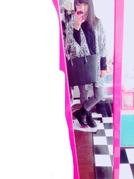 mihoさんのコーディネート