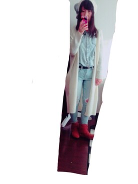 mihoさんのコーディネート