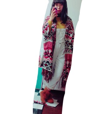 mihoさんのコーディネート