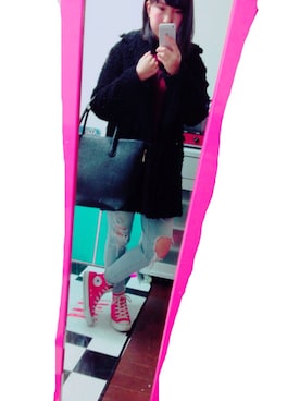 mihoさんのコーディネート