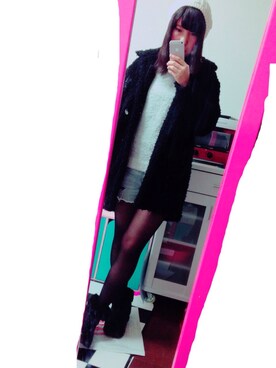 mihoさんのコーディネート