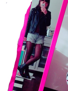 mihoさんのコーディネート