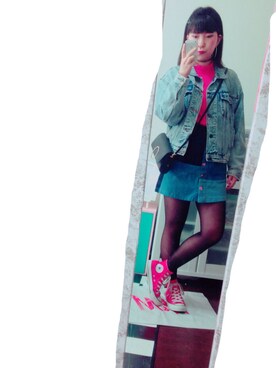 mihoさんのコーディネート