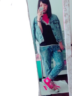 mihoさんのコーディネート