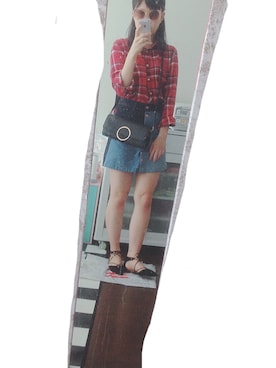 mihoさんのコーディネート