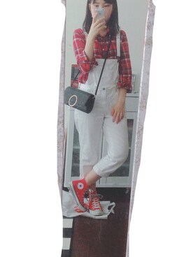 mihoさんのコーディネート