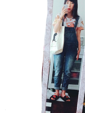 mihoさんのコーディネート