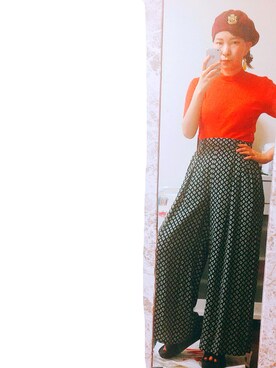 mihoさんのコーディネート