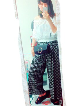 mihoさんのコーディネート