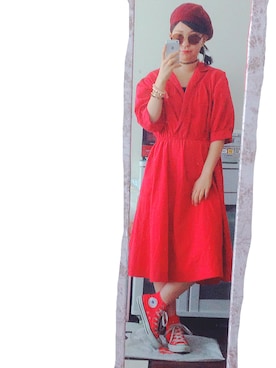 mihoさんのコーディネート