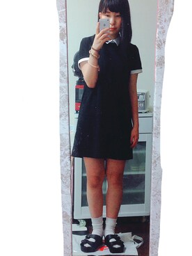 mihoさんのコーディネート