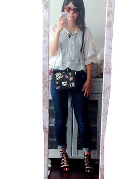 mihoさんのコーディネート