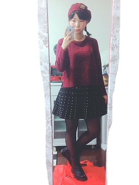 mihoさんのコーディネート