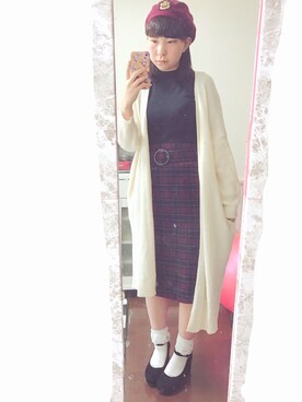 mihoさんのコーディネート