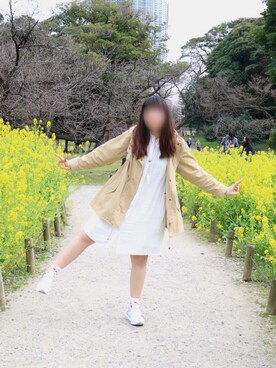 emiwongggさんのコーディネート