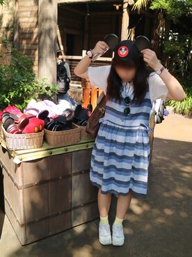 emiwongggさんのコーディネート