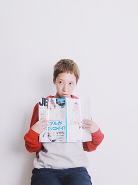 kotokoさんのコーディネート