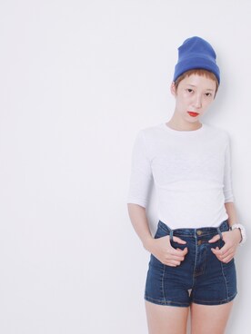 kotokoさんのコーディネート