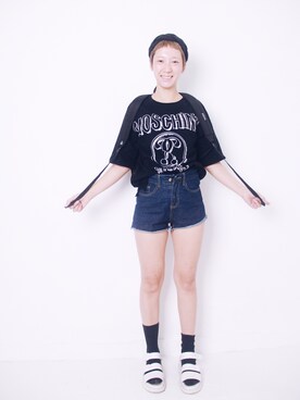 kotokoさんのコーディネート