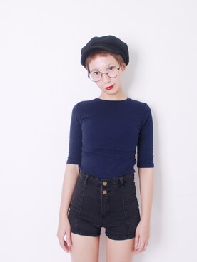 kotokoさんのコーディネート