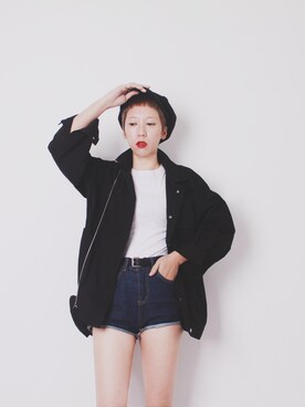 kotokoさんのコーディネート