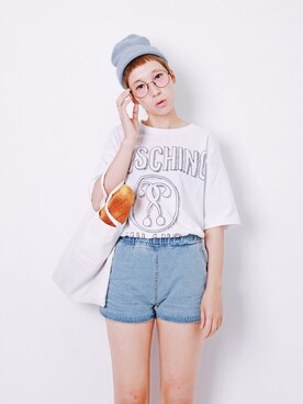 kotokoさんのコーディネート