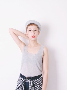 kotokoさんのコーディネート