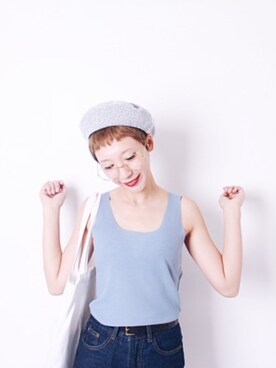 kotokoさんのコーディネート