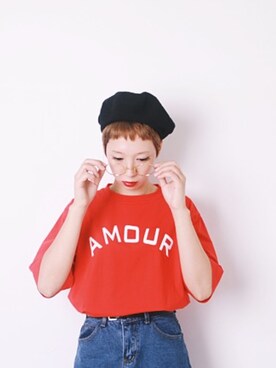 kotokoさんのコーディネート